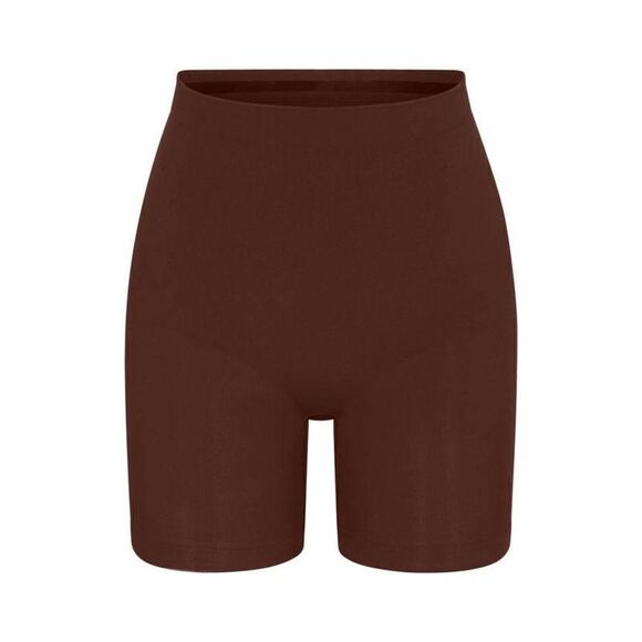 Skims Seamless Sculpt Mid Thigh Short - Picture 1 of 4